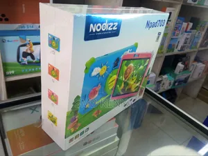 New Tablet 128 GB Blue