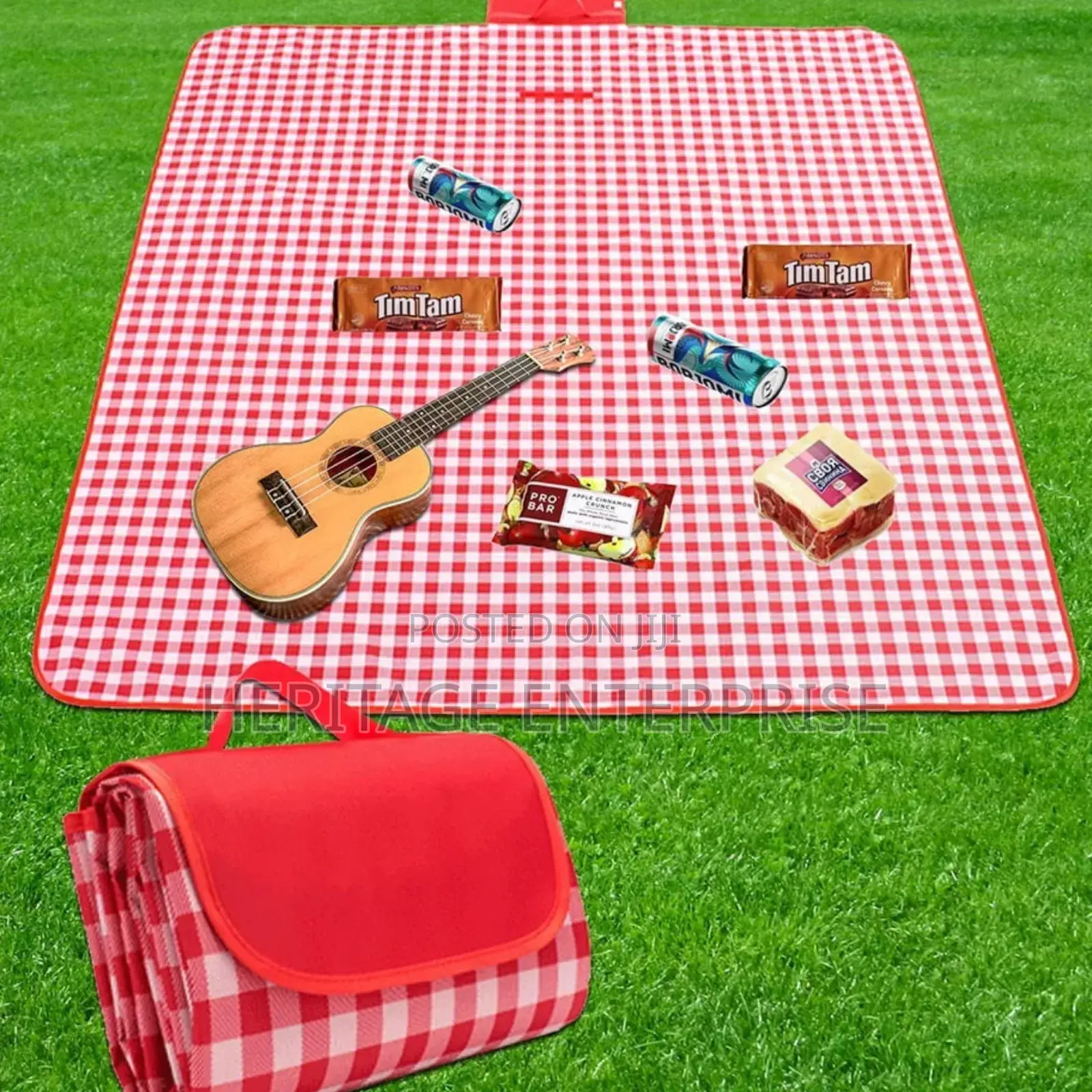 Picnic Mat, Picnic Mat