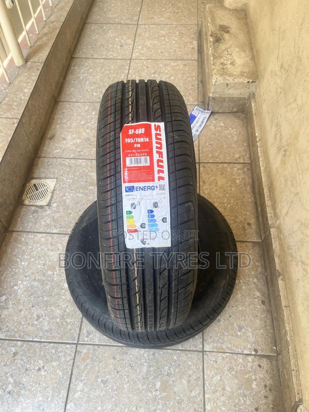 195/70r14 Sunfull