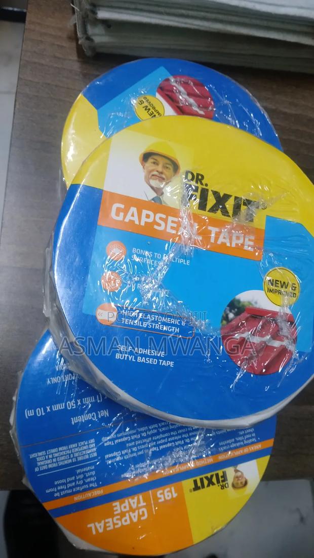Sealing Tape/Gapseal - thumbnail 2