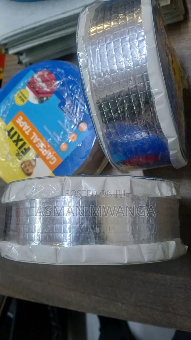 Sealing Tape/Gapseal - thumbnail 3