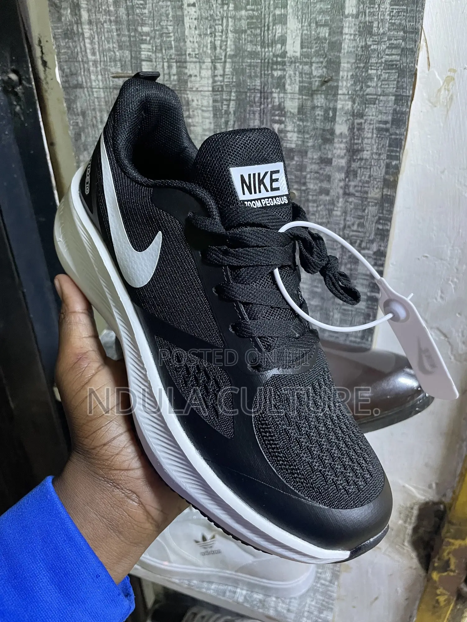 Nike Zoom Pegasus Running Shoes