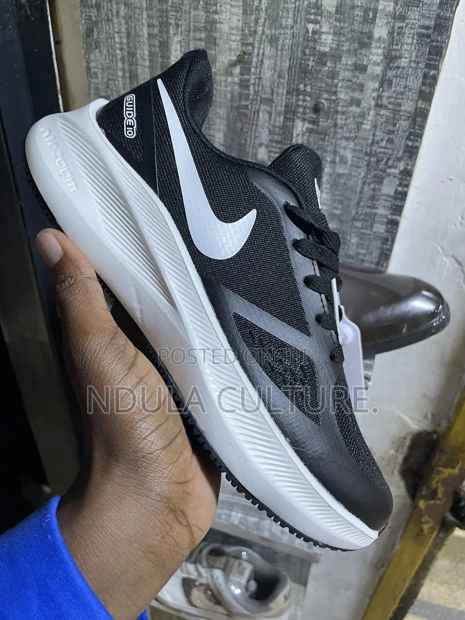 Nike Zoom Pegasus Running Shoes