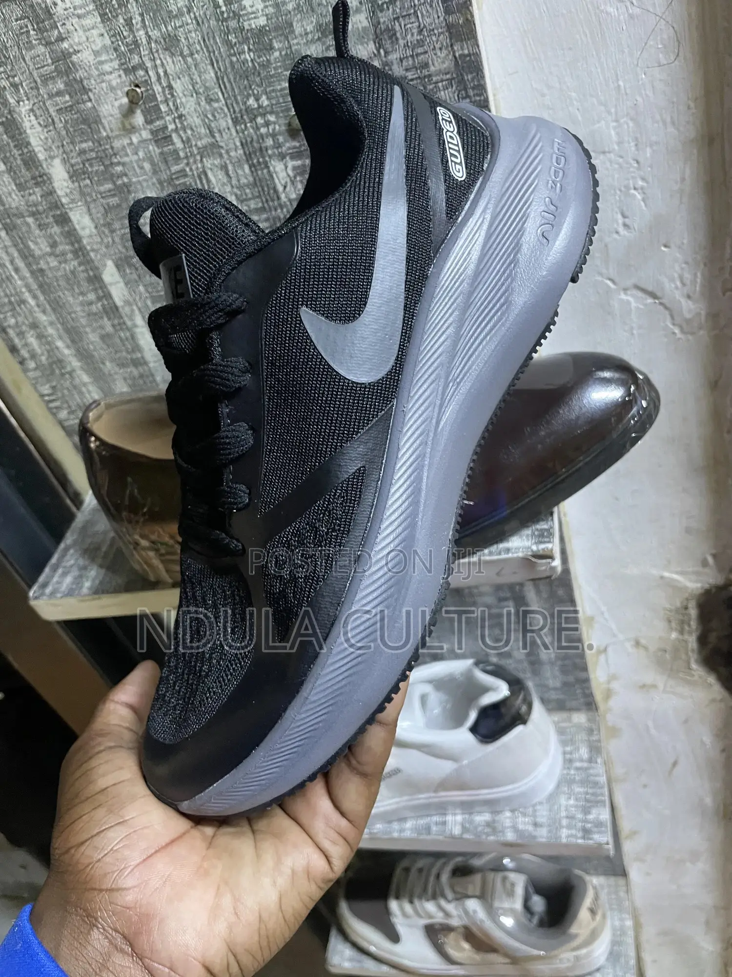 Nike Zoom Pegasus Running Shoes
