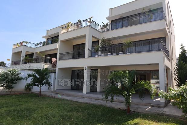 4bdrm Villa in Nyali Mombasa for rent
