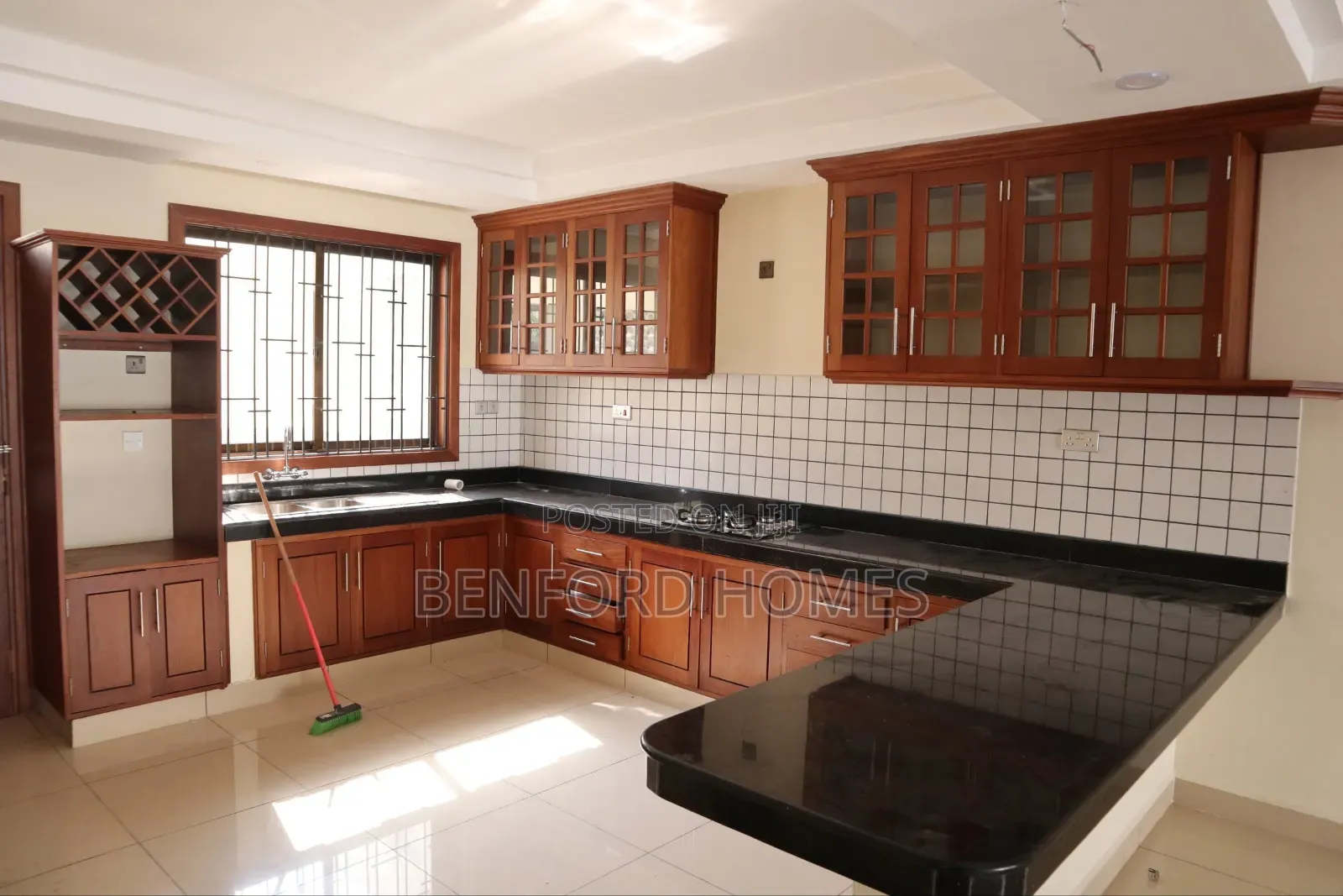 4bdrm Villa in Nyali Mombasa for rent