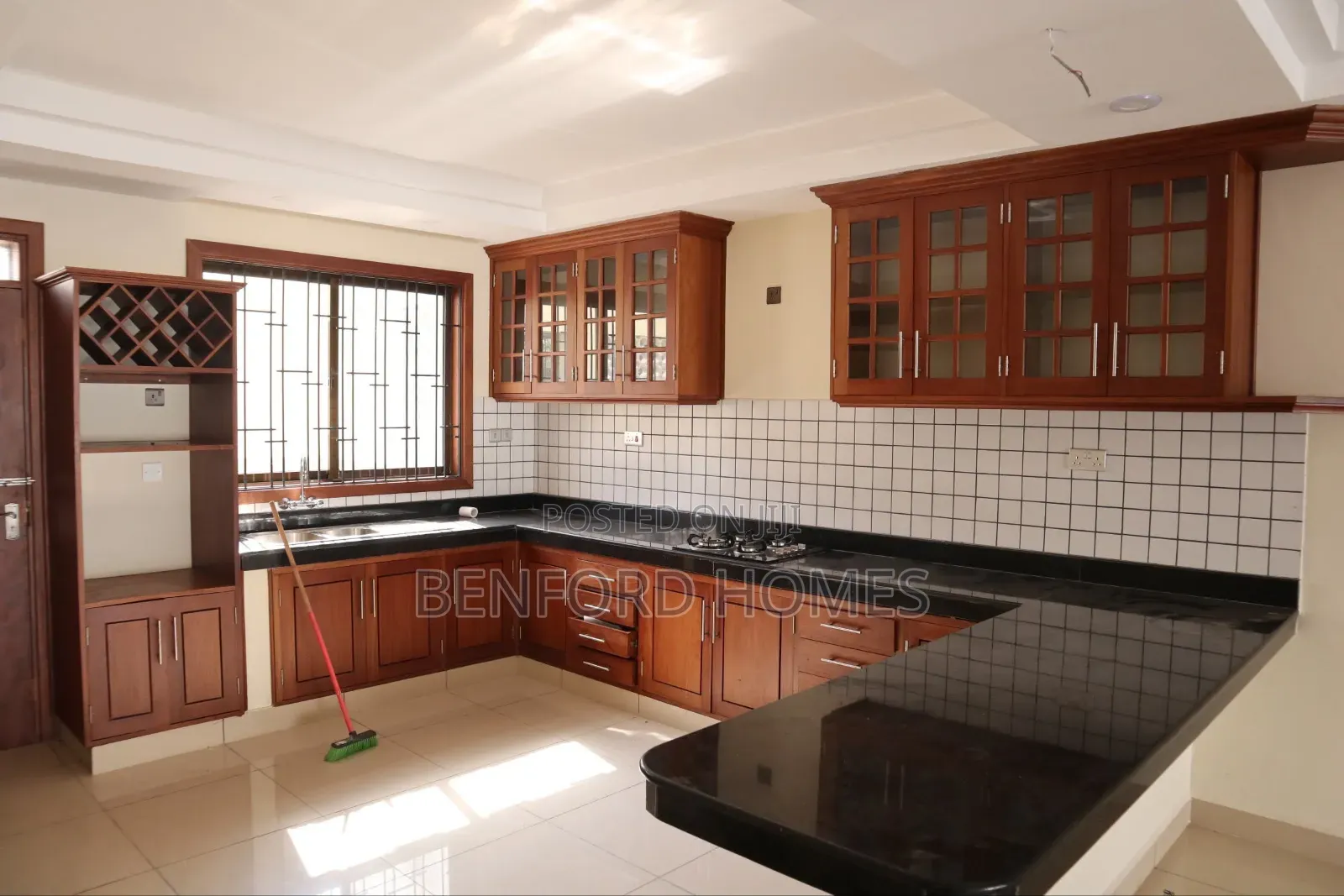 4bdrm Villa in Nyali Mombasa for rent