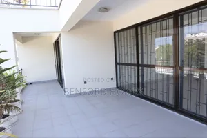 4bdrm Villa in Nyali Mombasa for rent