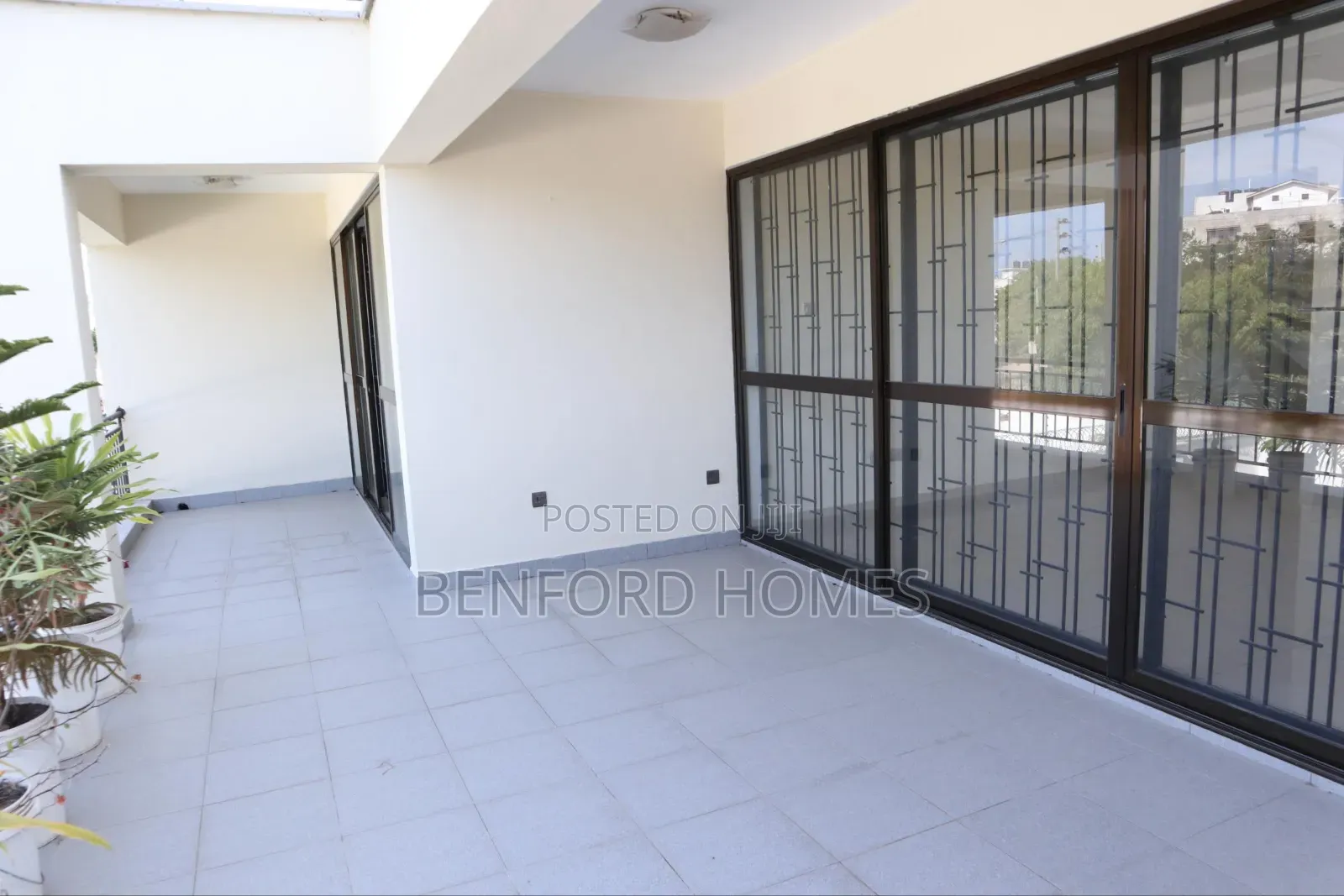 4bdrm Villa in Nyali Mombasa for rent