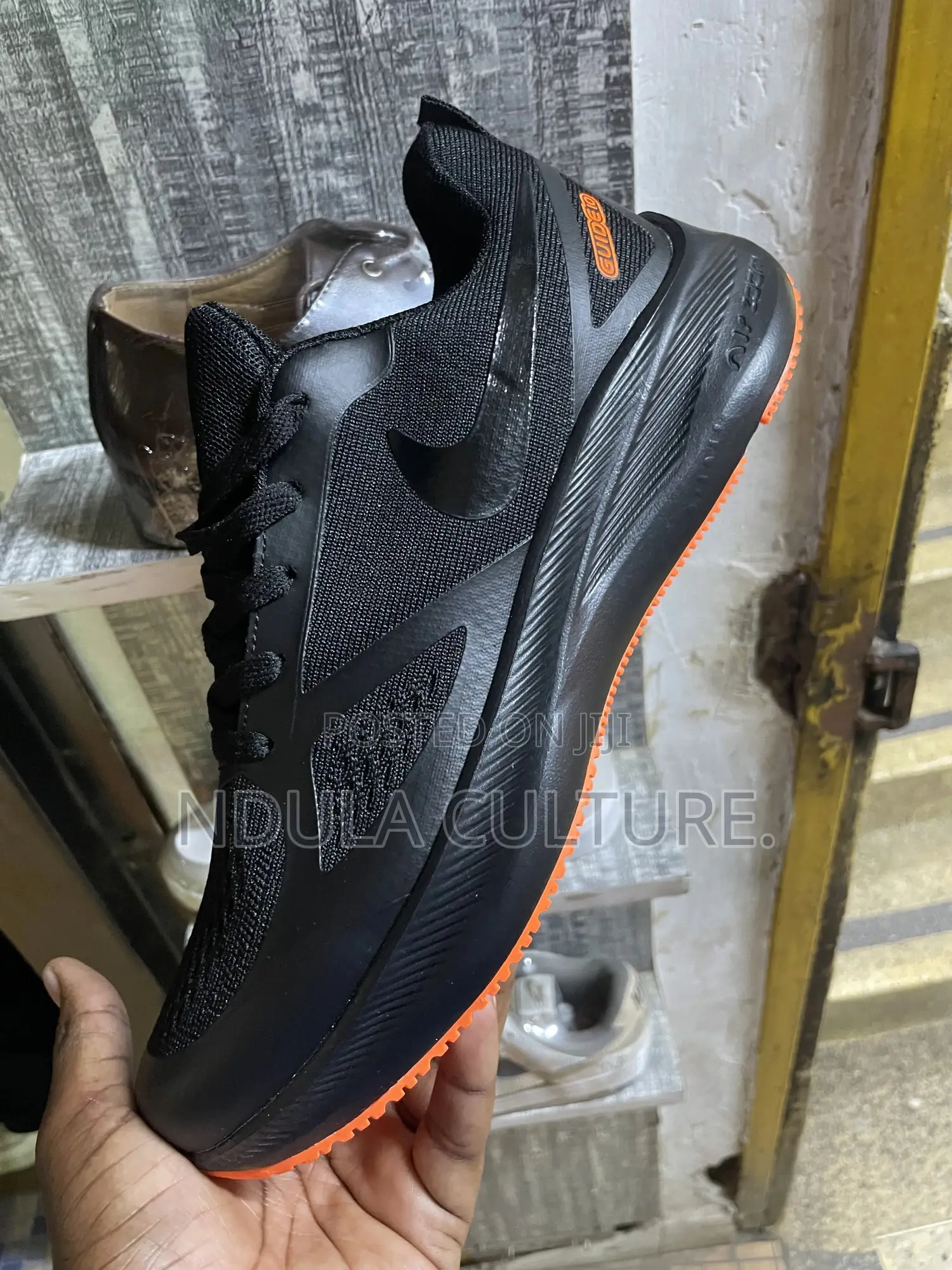 Nike Zoom Pegasus Running Shoes