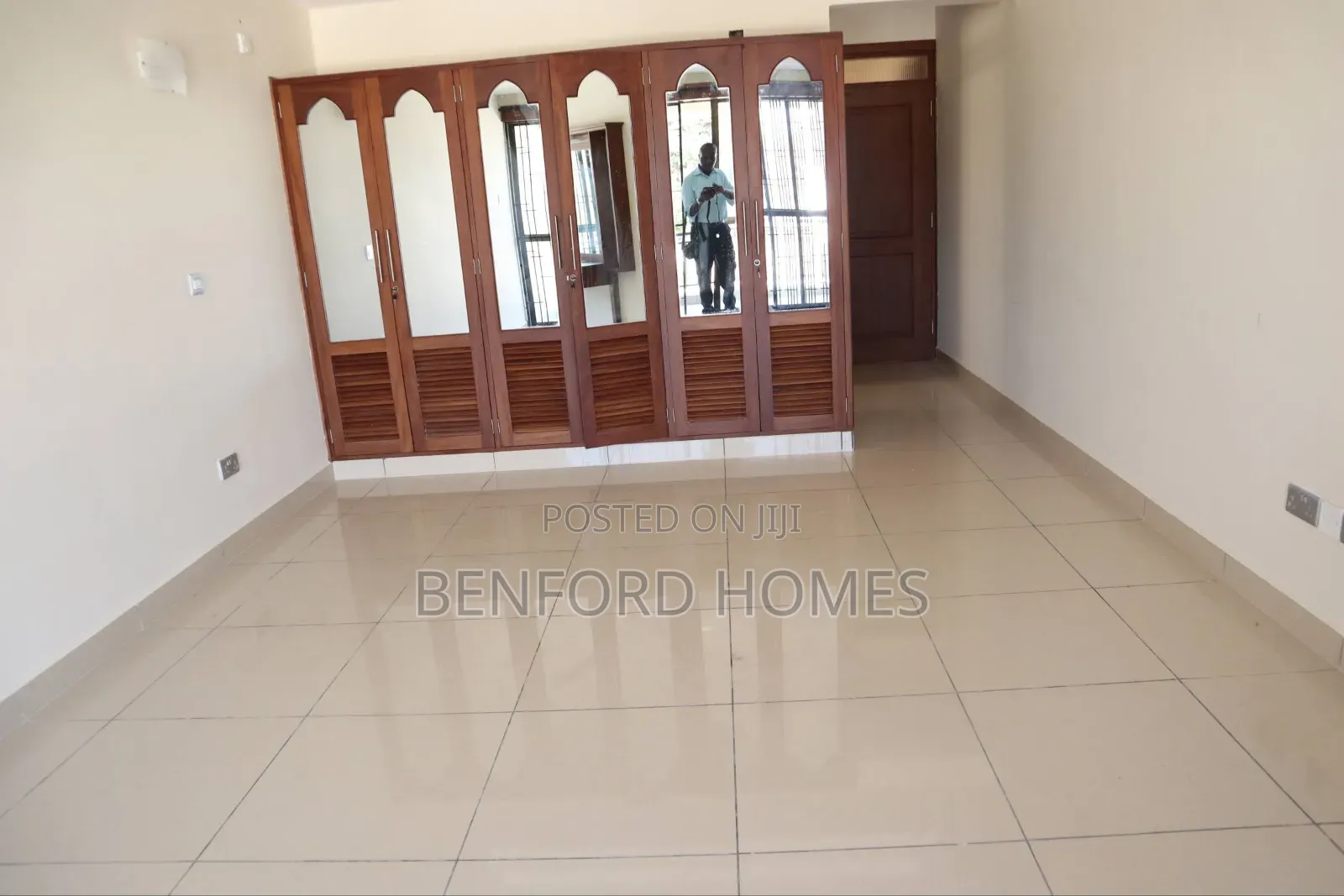 4bdrm Villa in Nyali Mombasa for rent