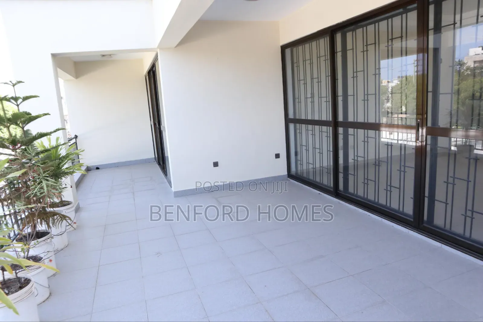 4bdrm Villa in Nyali Mombasa for rent