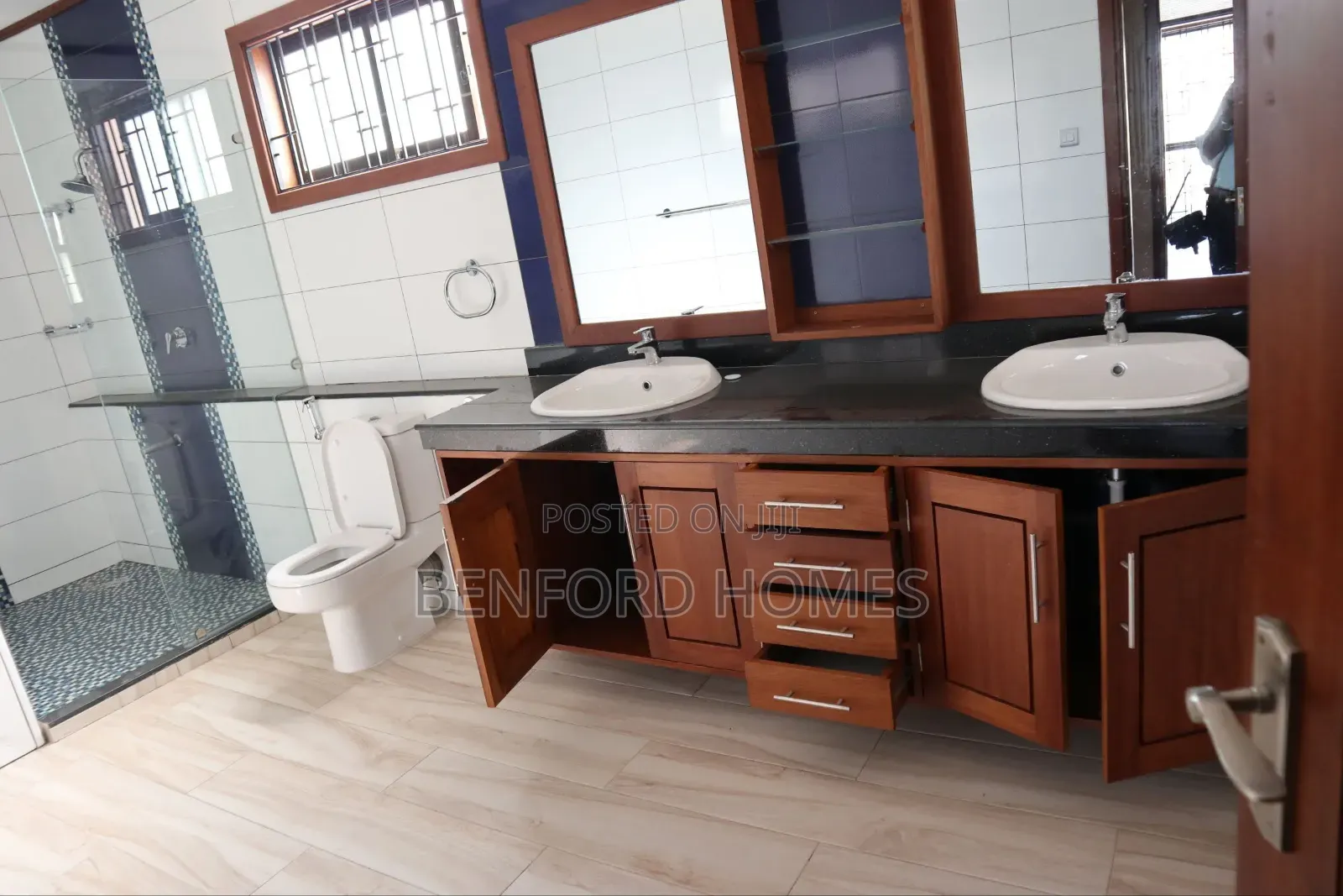 4bdrm Villa in Nyali Mombasa for rent