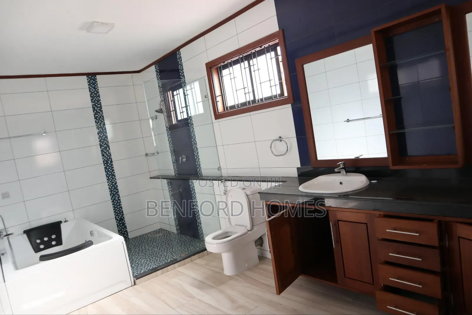 4bdrm Villa in Nyali Mombasa for rent