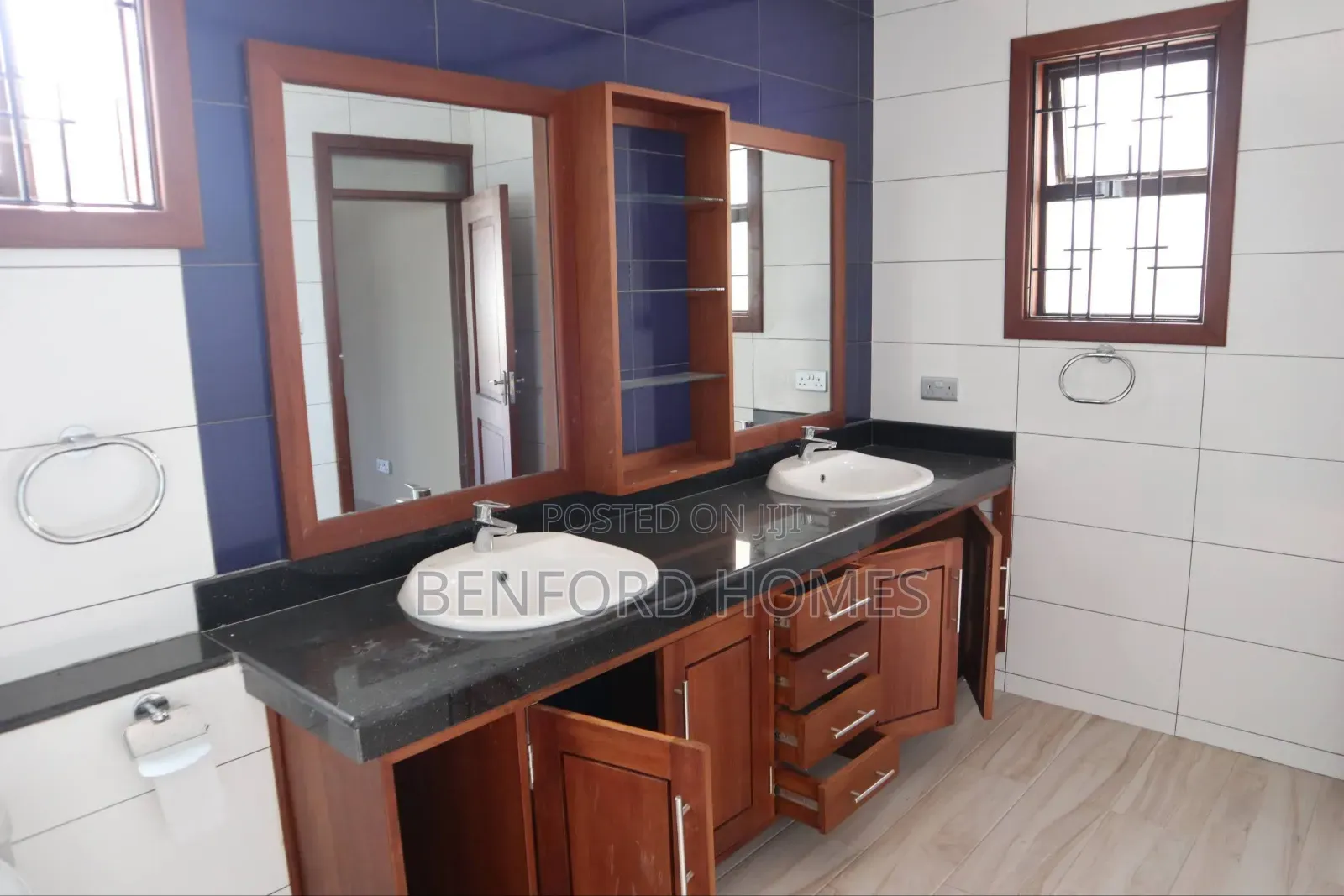 4bdrm Villa in Nyali Mombasa for rent