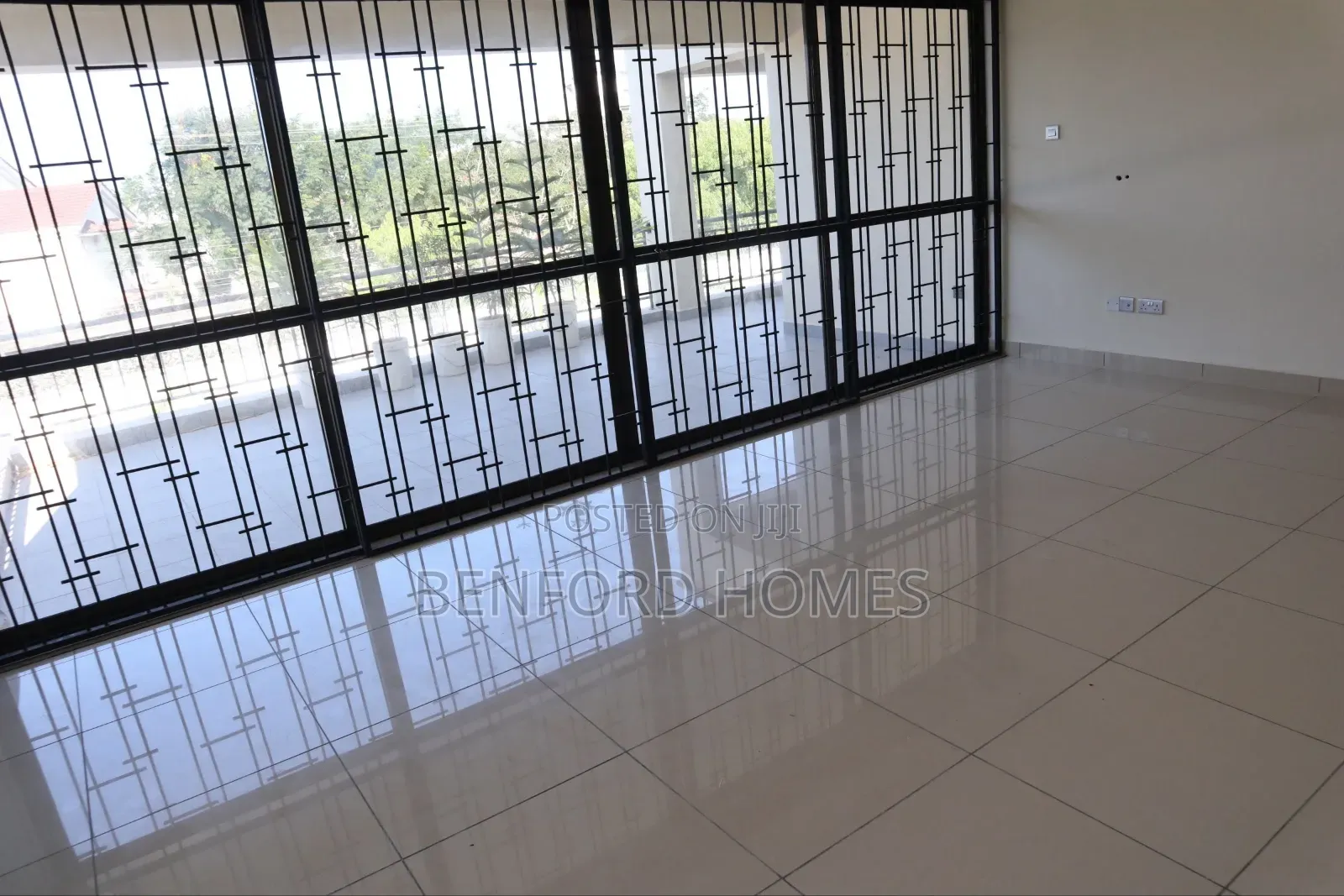 4bdrm Villa in Nyali Mombasa for rent