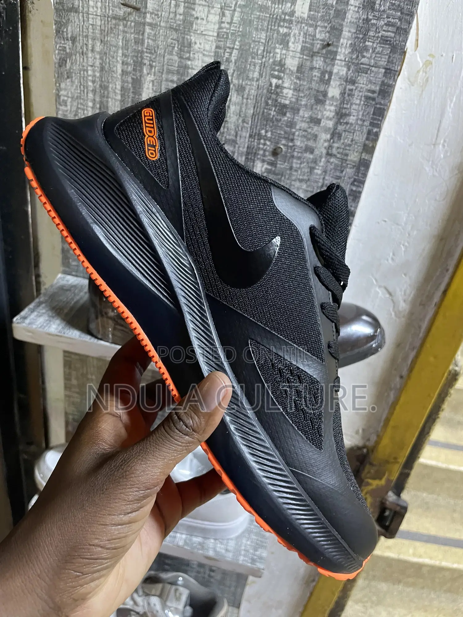 Nike Zoom Pegasus Running Shoes