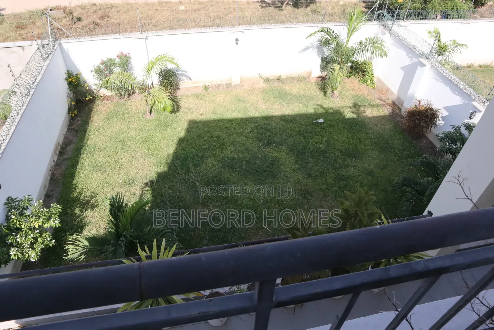 4bdrm Villa in Nyali Mombasa for rent