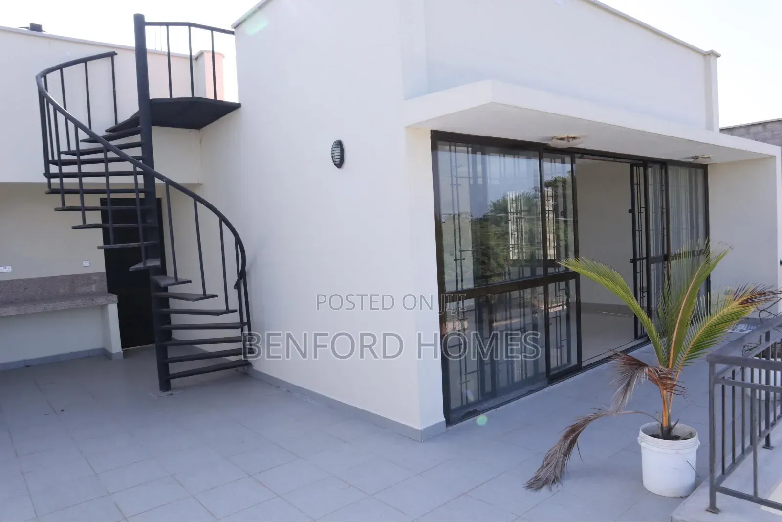 4bdrm Villa in Nyali Mombasa for rent