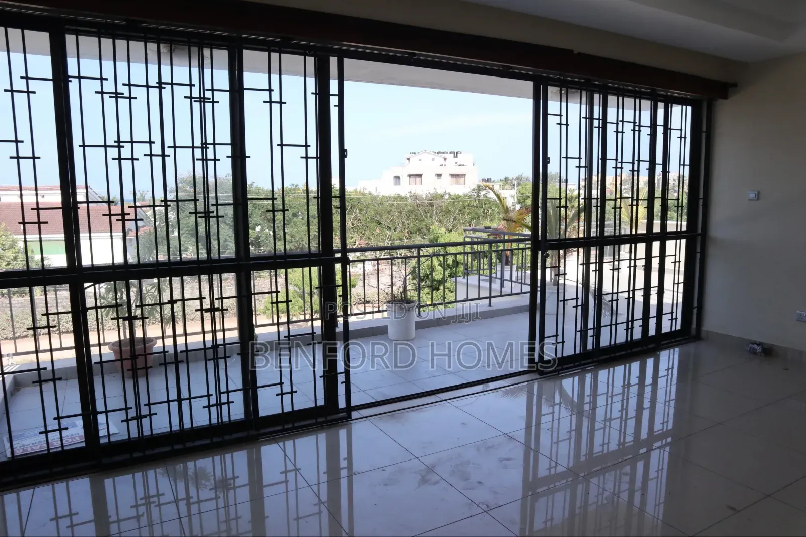4bdrm Villa in Nyali Mombasa for rent