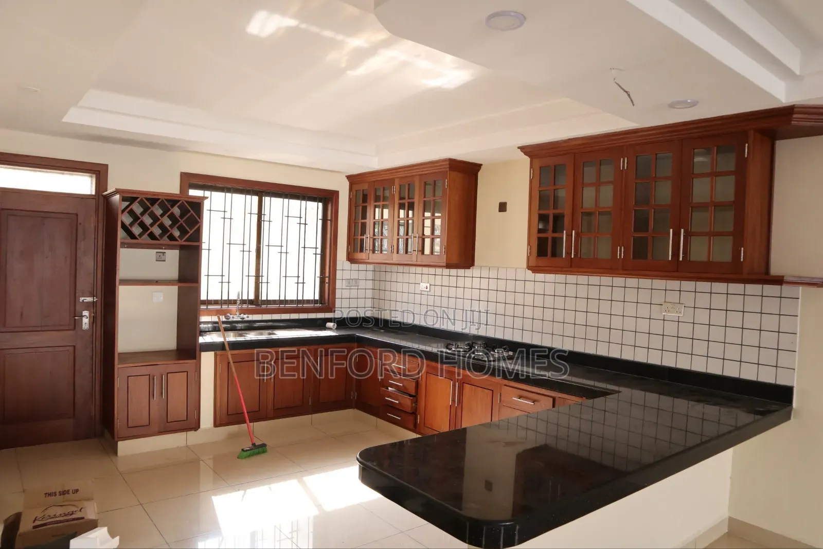4bdrm Villa in Nyali Mombasa for rent