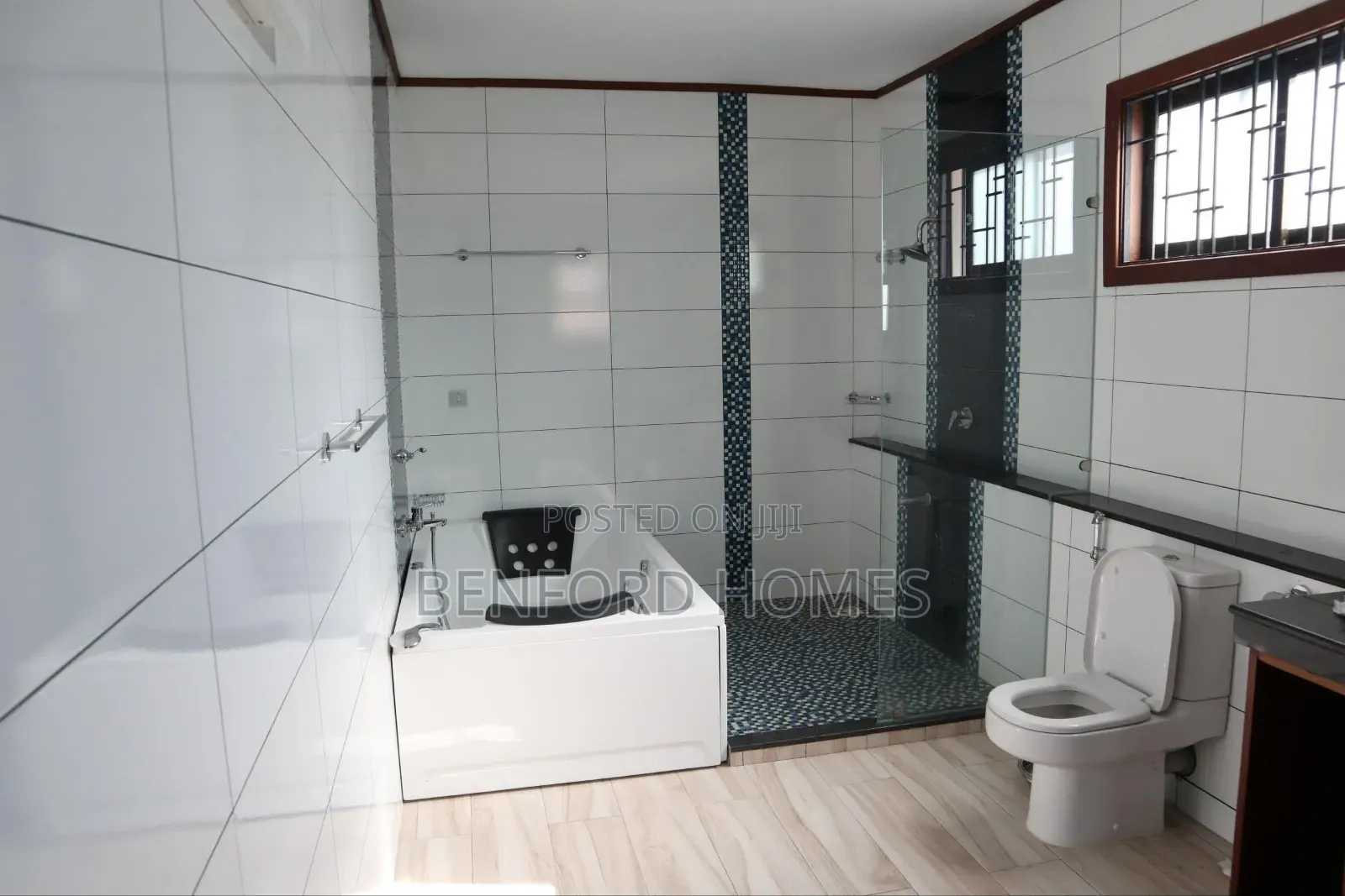 4bdrm Villa in Nyali Mombasa for rent