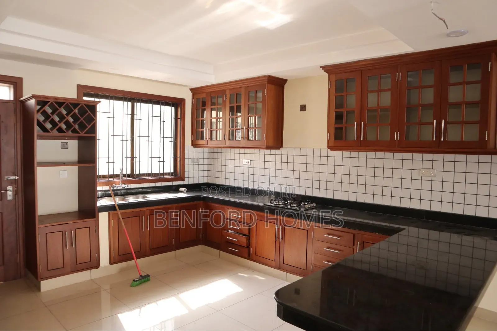4bdrm Villa in Nyali Mombasa for rent