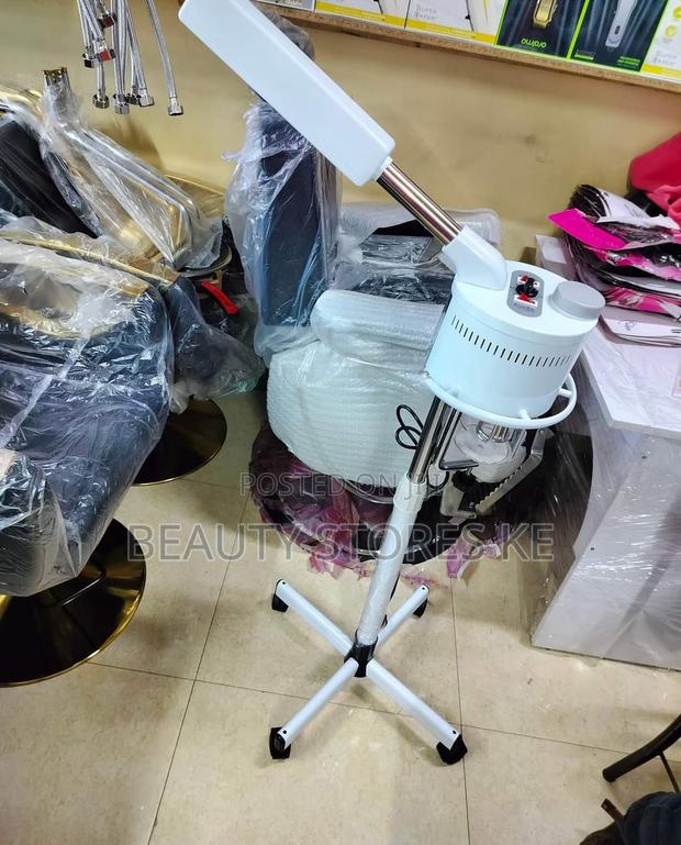 Facial Steamer Machine Stand