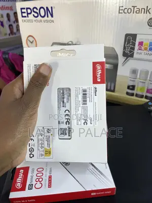 Internal SSD