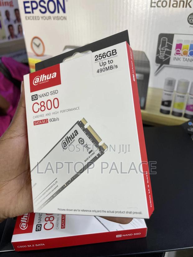 Internal SSD - thumbnail 5