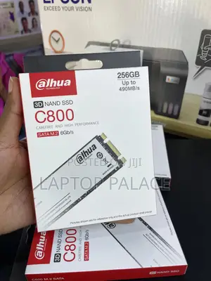 Internal SSD