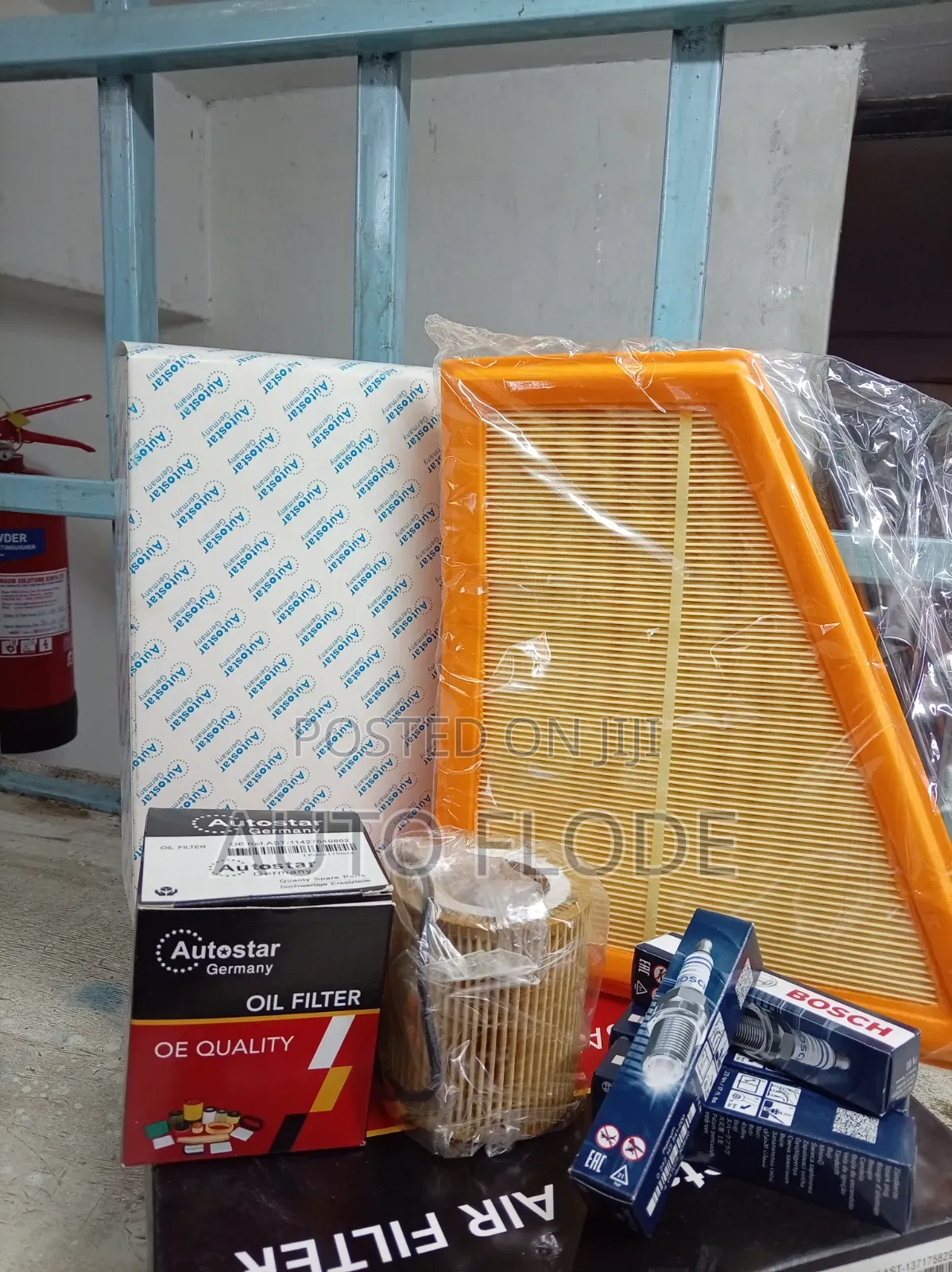 BMW N20 Engine Service Kit Available.