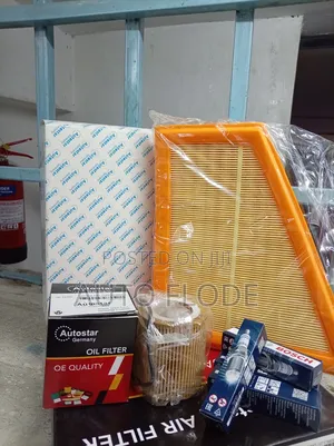 BMW N20 Engine Service Kit Available.
