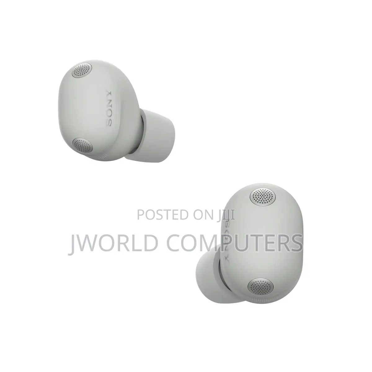 Sony Wf-1000xm4 Earbuds