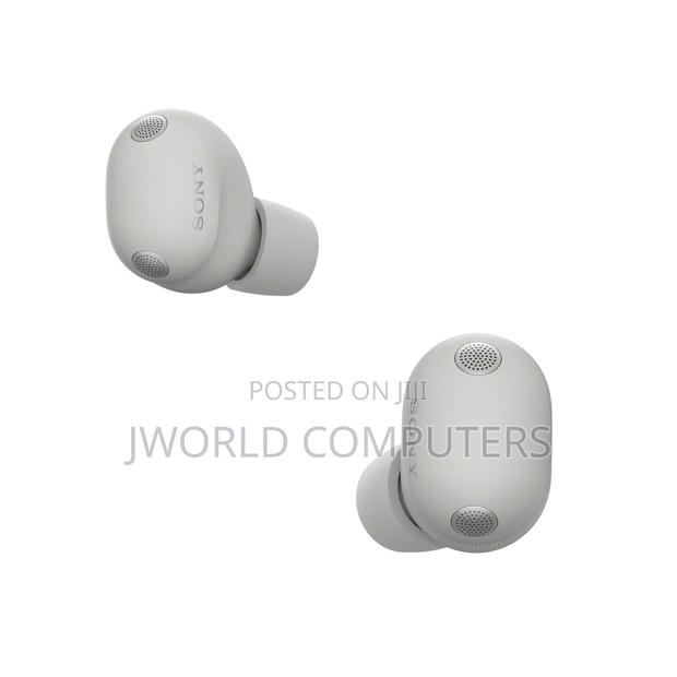 Sony Wf-1000xm4 Earbuds