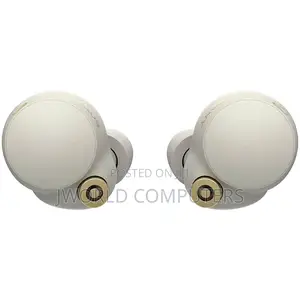 Sony Wf-1000xm4 Earbuds