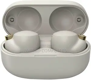 Sony Wf-1000xm4 Earbuds