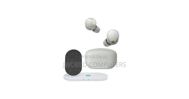 Sony Wf-1000xm4 Earbuds - thumbnail 5