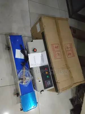 Automatic Packaging Sealer
