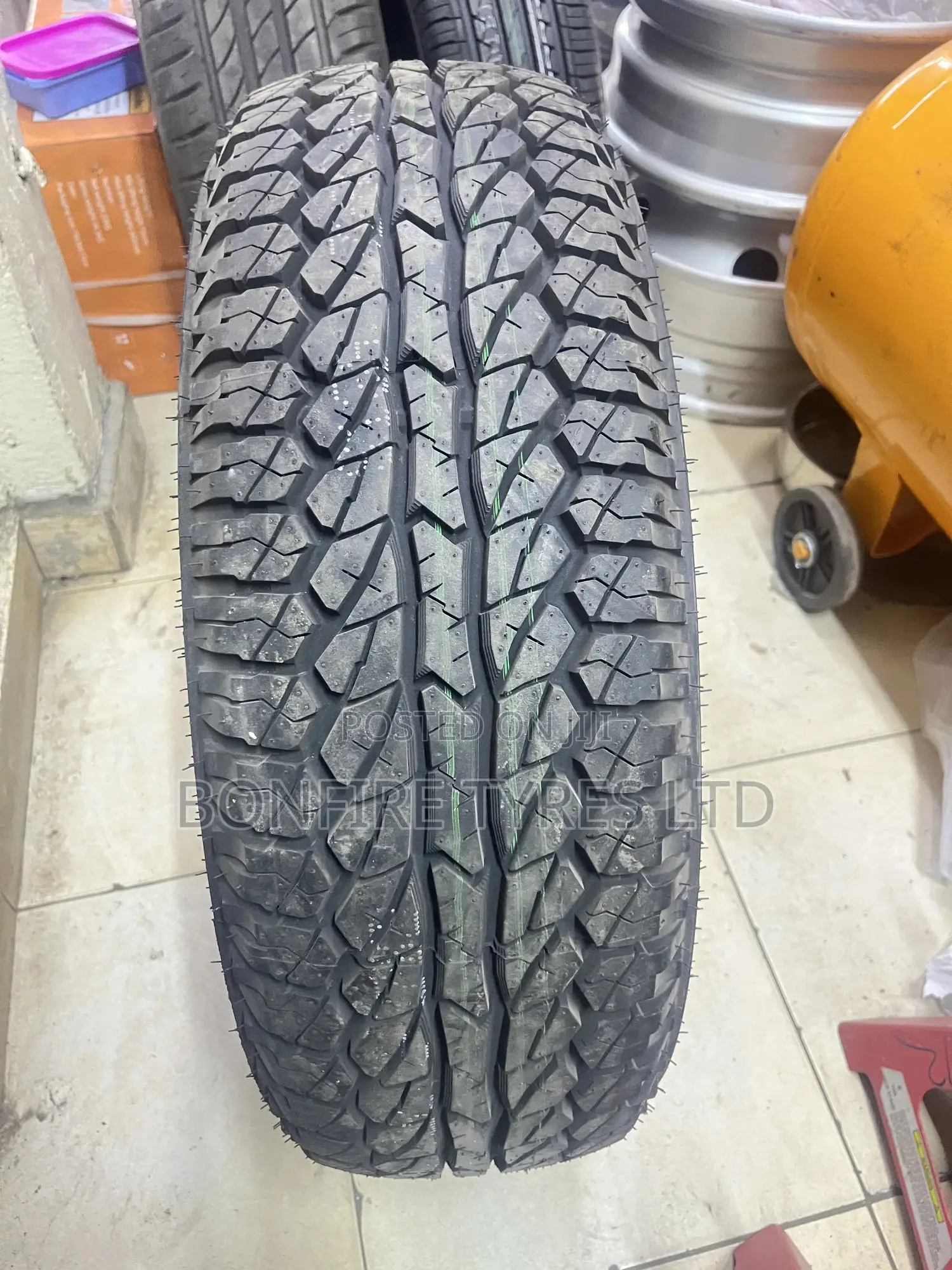 215/70r16 Comforser