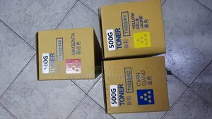 Tn 324 Magenta Cyan Yellow