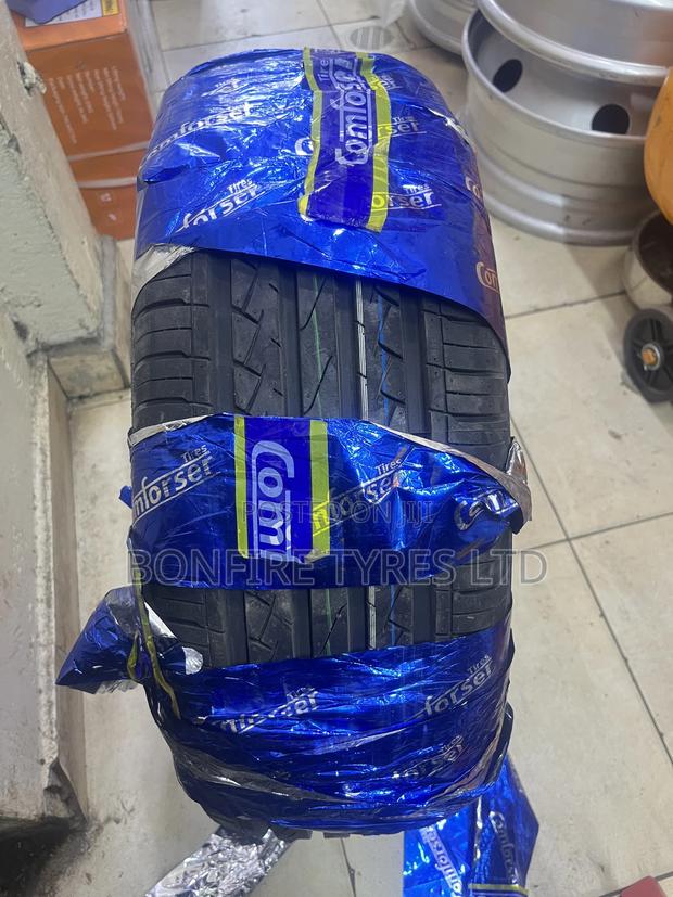 215/60r16 Comfoser