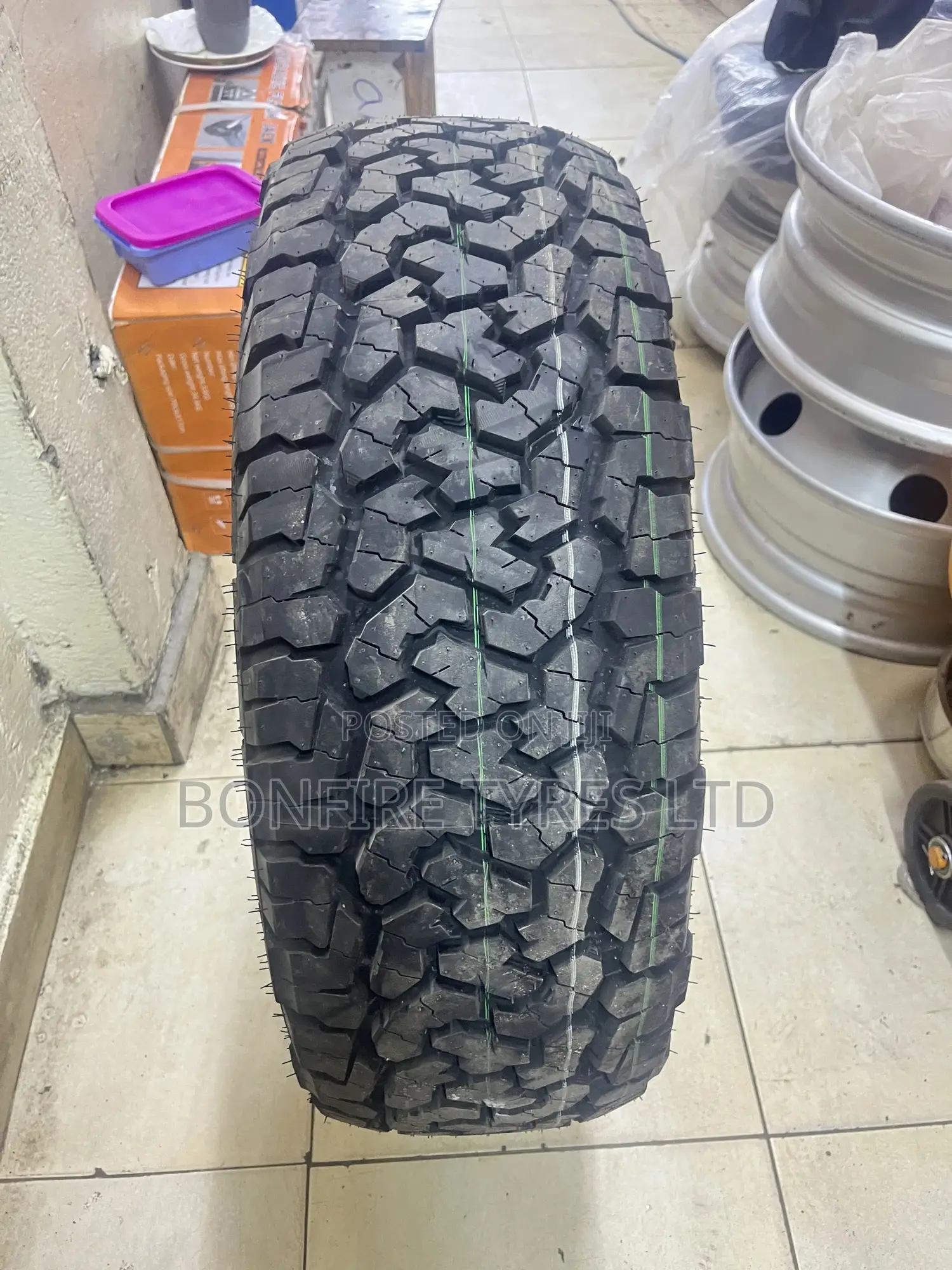 225/65r17 Comfoser