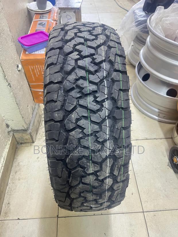 225/65r17 Comfoser
