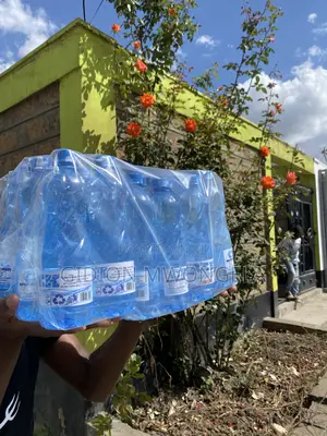 Water Refill