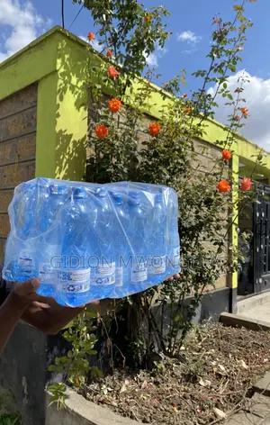 Water Refill