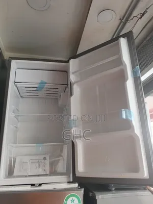 Glamstar(Gfr-120s-M(S) Refrigerator