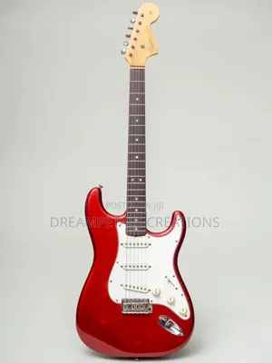 Electric Guitar
