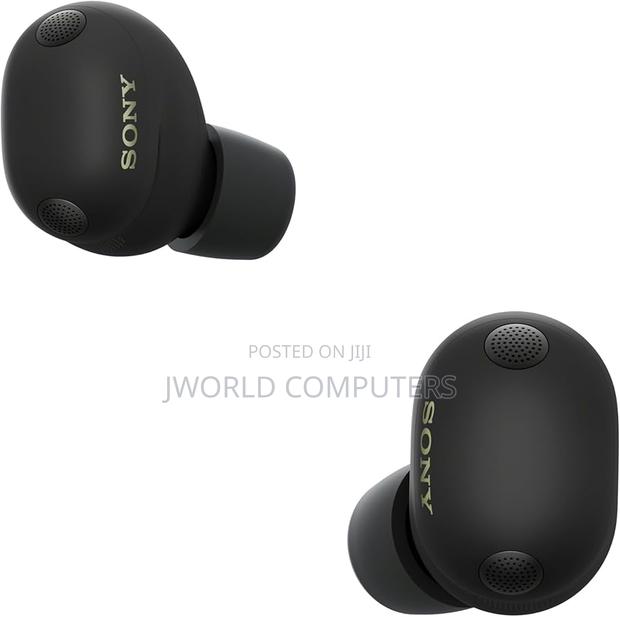 Sony Wf-1000xm4 Earbuds