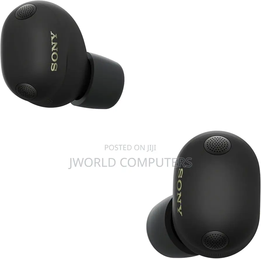 Sony Wf-1000xm4 Earbuds